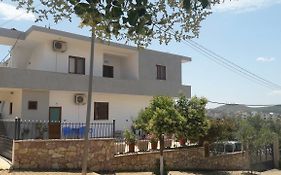 Apartment Naco Ksamil